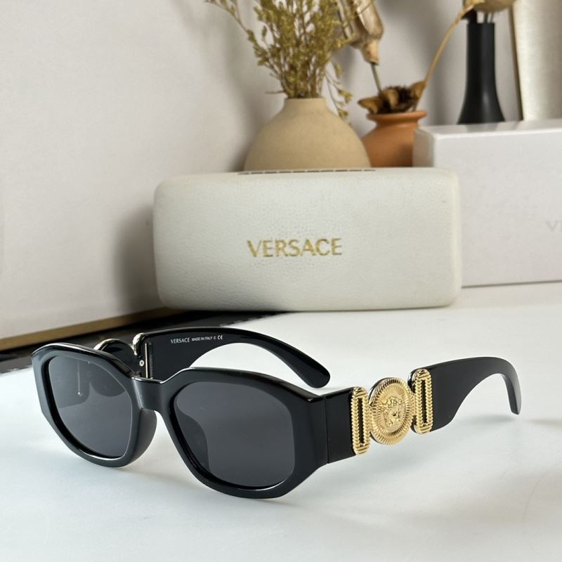 Versace Sunglasses